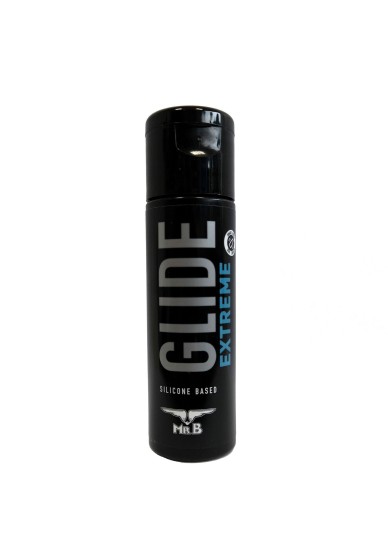 Mister B Lube Extreme 30 ml