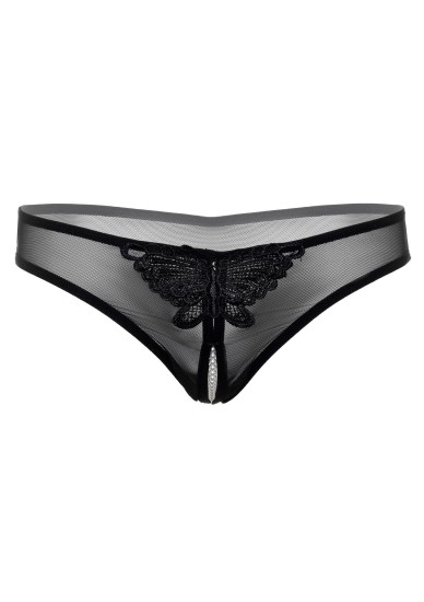 Daring Intimates Indra black, S/M