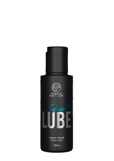 Cobeco Pharma Anal Lube 100 ml