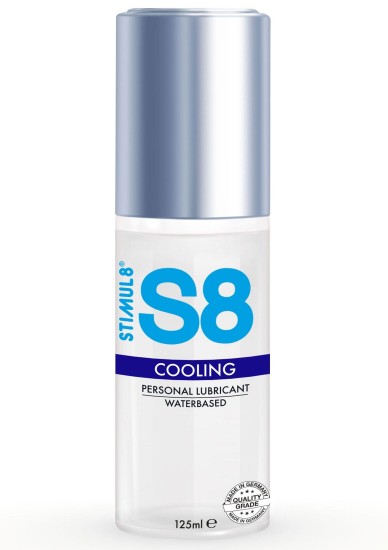 Stimul8 S8 Wb Cooling Lube 125 ml
