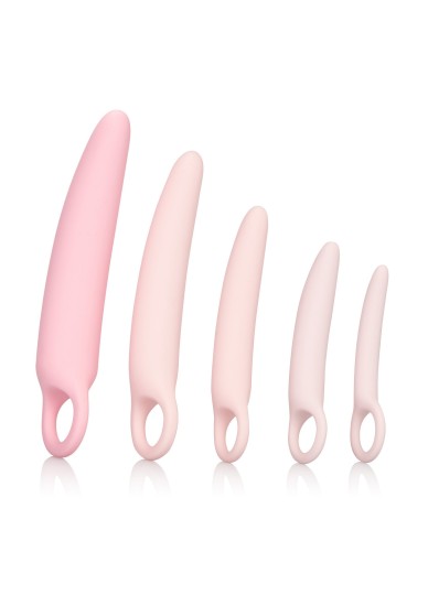 California Exotic Novelties Inspire Silicone Dilator Kit