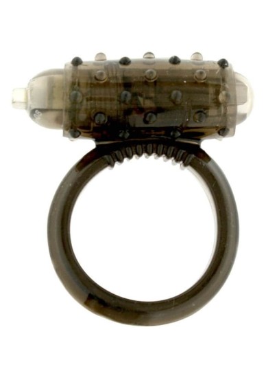 Seven Creations Cockring silicon vibrating