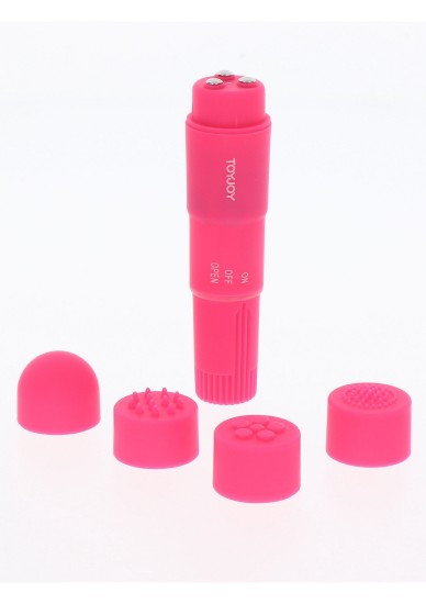 Toyjoy FUNKY pink