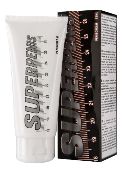Cobeco Pharma Super Penis 75 ml