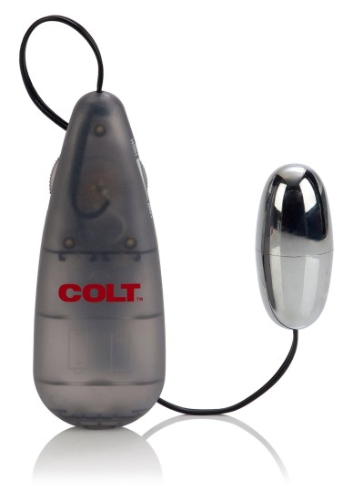 CalExotics COLT Multi-Speed ​​Power Bullet