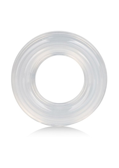 CalExotics Premium Silicone Ring XL