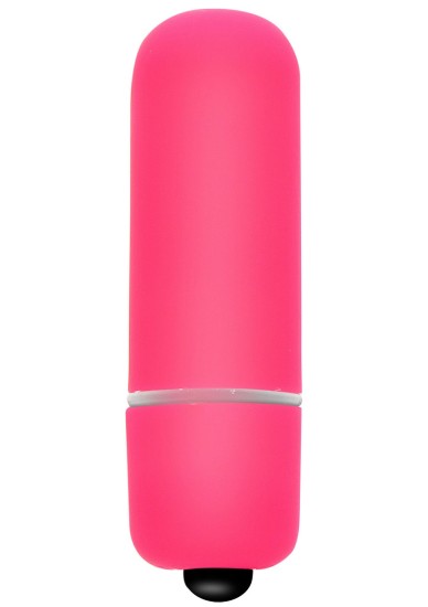 Toyjoy FUNKY BULLET, růžový
