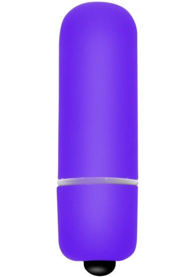 Toyjoy FUNKY BULLET, fialový