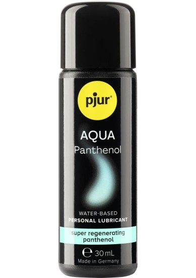 Pjur Aqua Panthenol 30mlPjur Aqua Panthenol 30ml