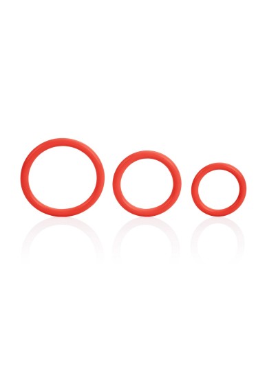 Tri-Rings kroužky