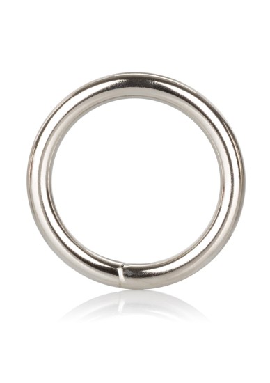 CalExotics Silver Ring Large
