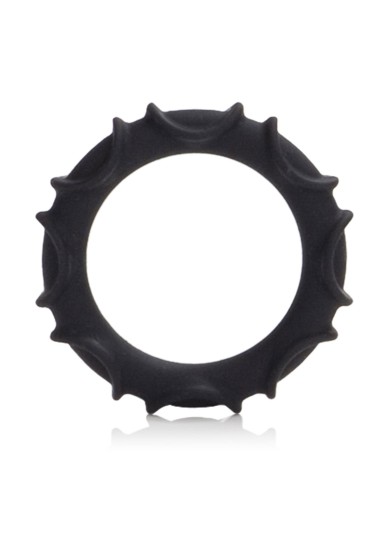 CalExotics ATLAS SILICONE RING