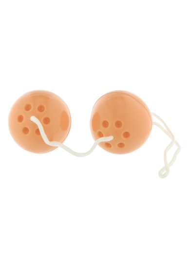Seven Creations Plastic Ball Flesh