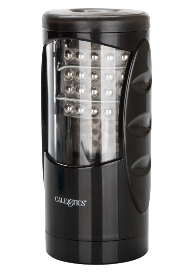 California Exotics Ultimate Power Stroker