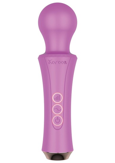 XoCoon The Personal Wand ergonomický masážní