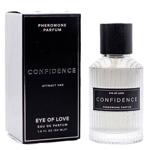 Eye of Love Pheromone Attract Her 50 ml