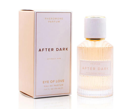 Eye of Love Pheromone Attract Him 50 ml