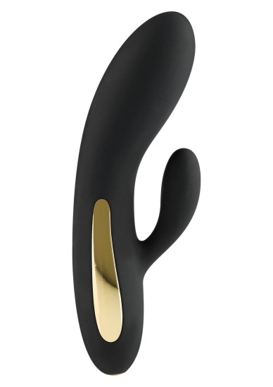 TOYJOY Luz Splendor Rabbit Black