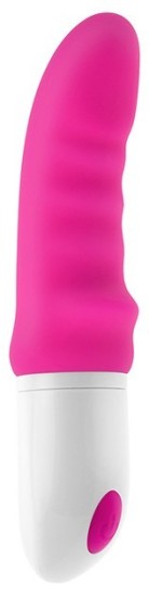 Sinful Pleasures - Vibrador Dazzed Pink