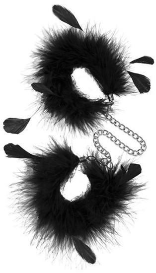 Pouta S Pleasures Feather