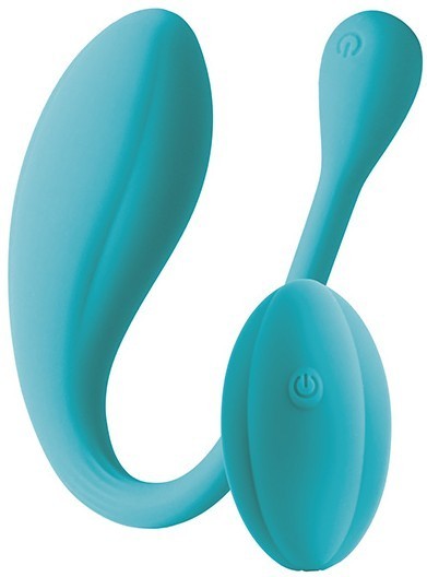 VIVIANE - Turquoise