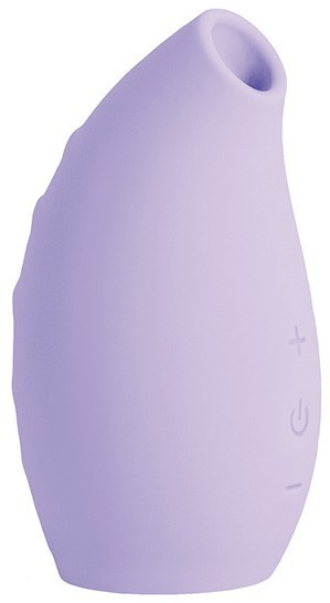 S Pleasures Tsunami Candy Purple