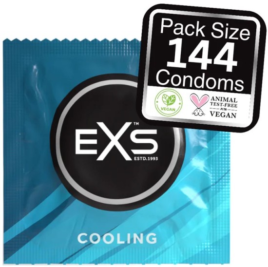 EXS Cooling 144 ks