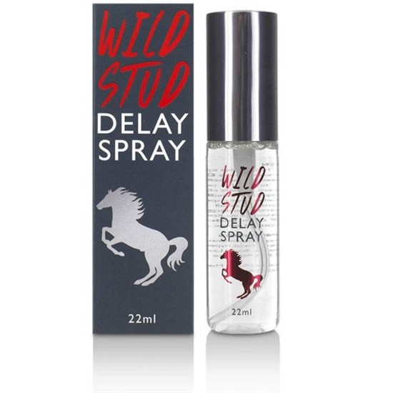 Cobeco Wild Stud Delay spray 22 ml