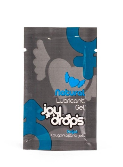 JoyDrops Natural 5 ml