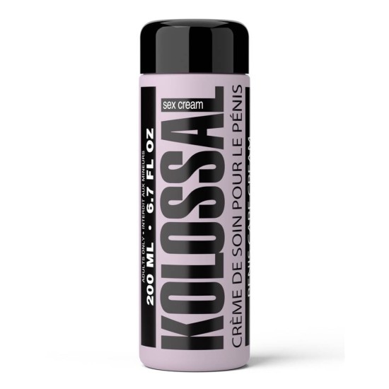 Kolossal 200ml