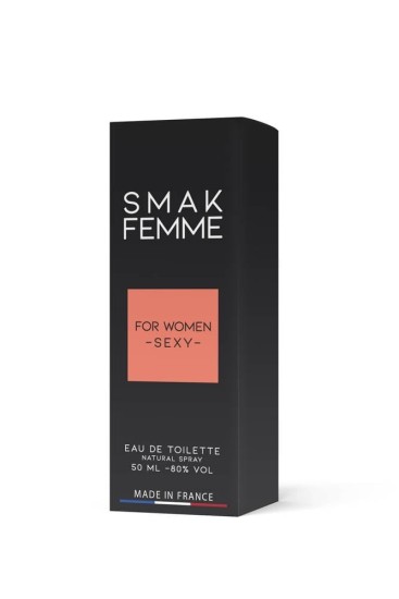 RUF Smak For Women 50 ml