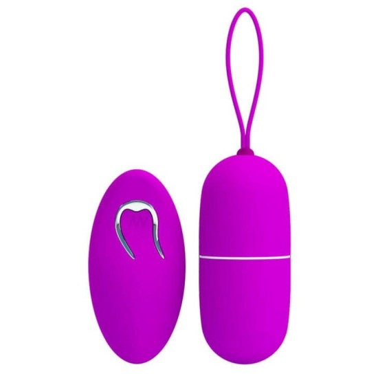 Pretty Love Vibrating Egg Arvin