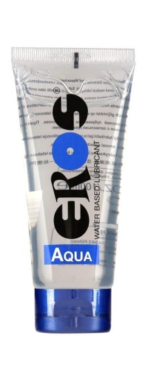 Eros AQUA FLASCHE 100 ml