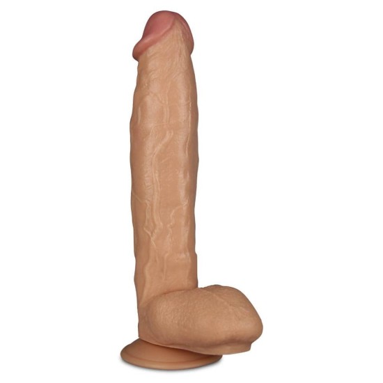 LoveToy Legendary 11" King Sized Realistic