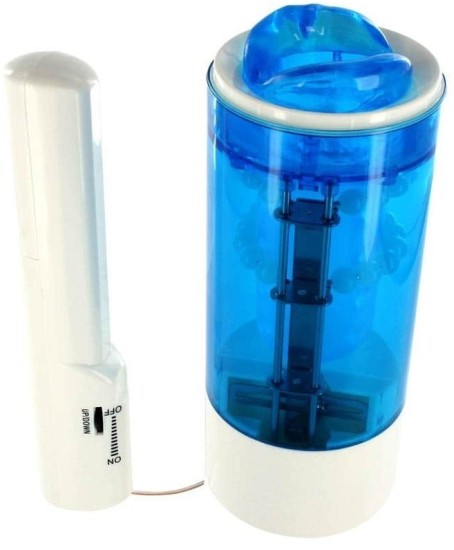 Seven Creations MTX1 Robotic Mouth