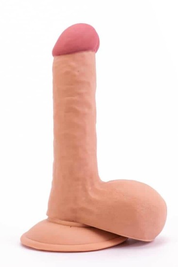 LoveToy The Ultra Soft Dude 7.5″