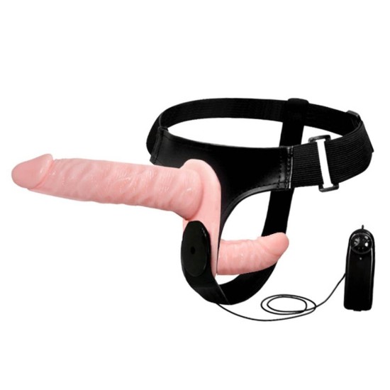 Debra Ultra Passionate Harness 5