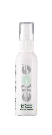 Eros All Purpose Toy Cleaner without Alcohol 50ml