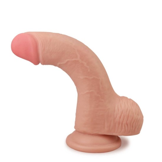 LoveToy Skinlike Soft Cock 7.5"LoveToy Skinlike Soft Cock 7.5"LoveToy Skinlike Soft Cock 7.5"LoveToy Skinlike Soft Cock 7.5"LoveToy Skinlike Soft Cock 7.5"