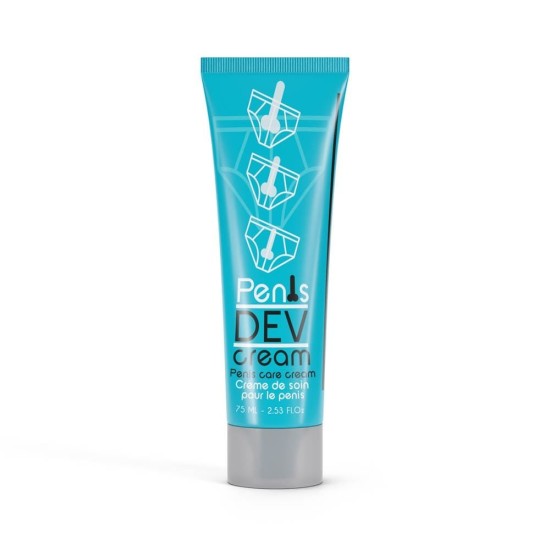 Ruf Penis DEV Cream krém na zvětšení penisu 100 ml