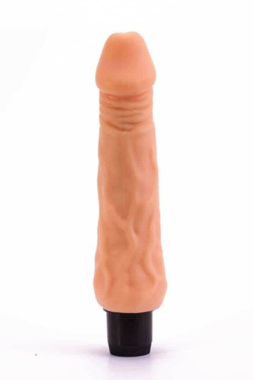 LoveToy Real Feel Cyberskin Vibrator 9