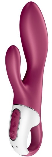 Satisfyer Heated Affair