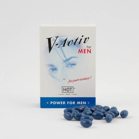 V-Activ for Men 20 kapslí