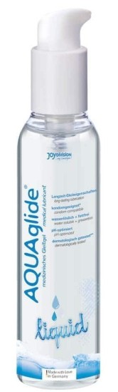 Joydivision AQUAglide Liquid 250 ml