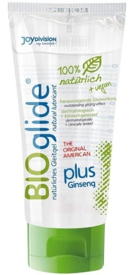 Joydivision Lubrikační gel American Bioglide 100 ml
