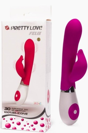 PrettyLove Felix