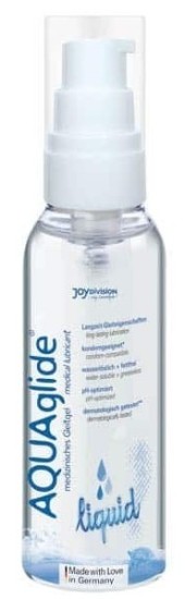 JoyDivision AQUAglide Liquid 50 ml