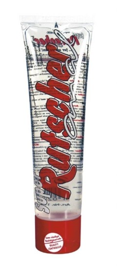 Joydivision Präparate Super Rutscher 200 ml