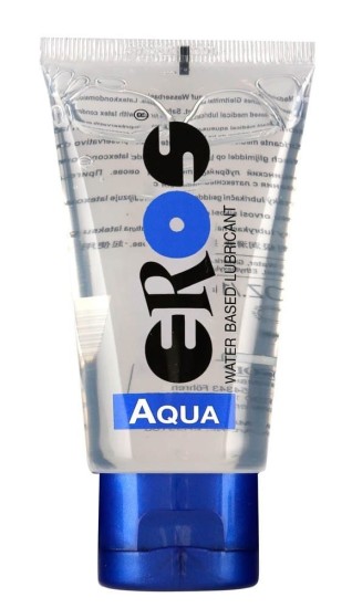 EROS Aqua vodní 50 ml