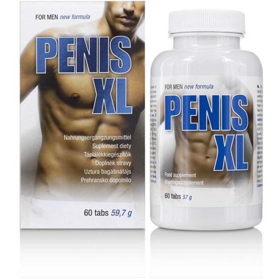 Cobeco Pharma Penis XL 60tbl